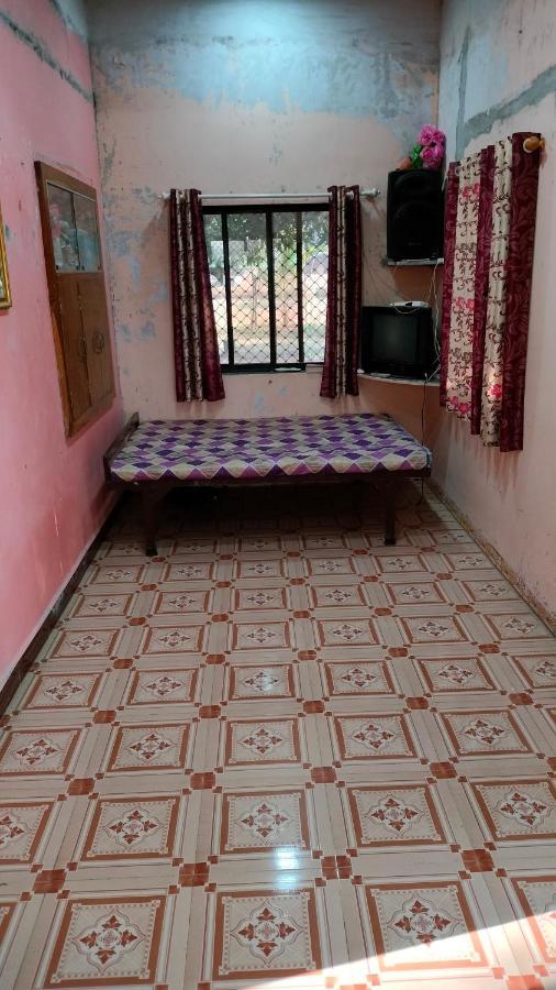 Shree Samarth Farmhouse Murud  Exterior photo