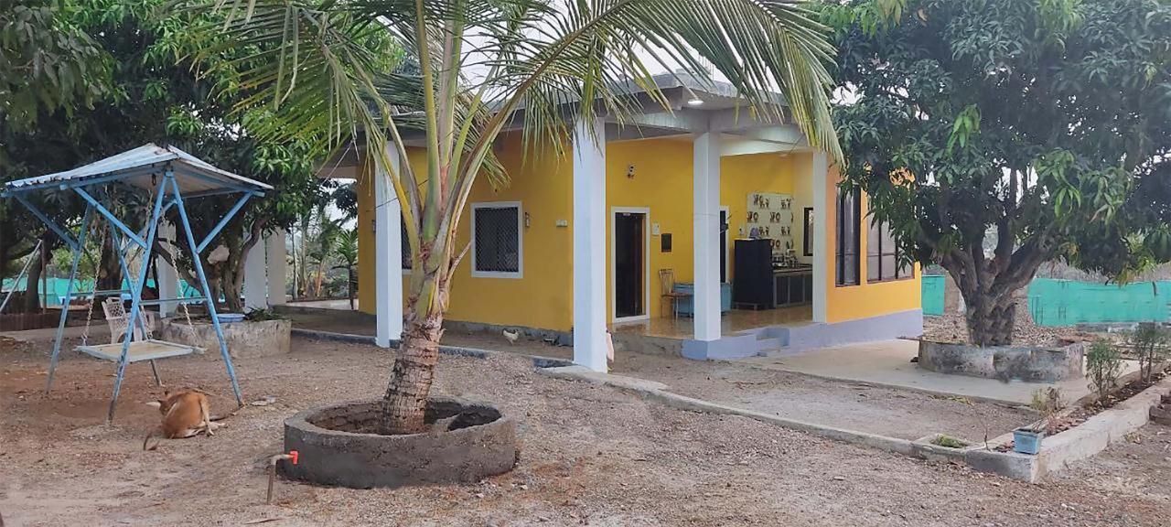 Shree Samarth Farmhouse Murud  Exterior photo