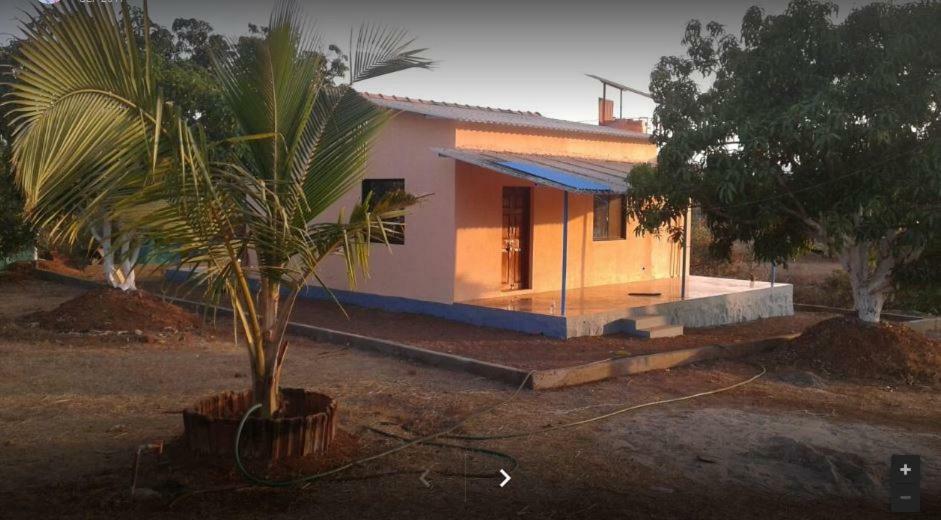 Shree Samarth Farmhouse Murud  Exterior photo
